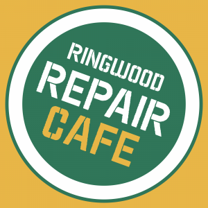 Ringwood Repair Café report