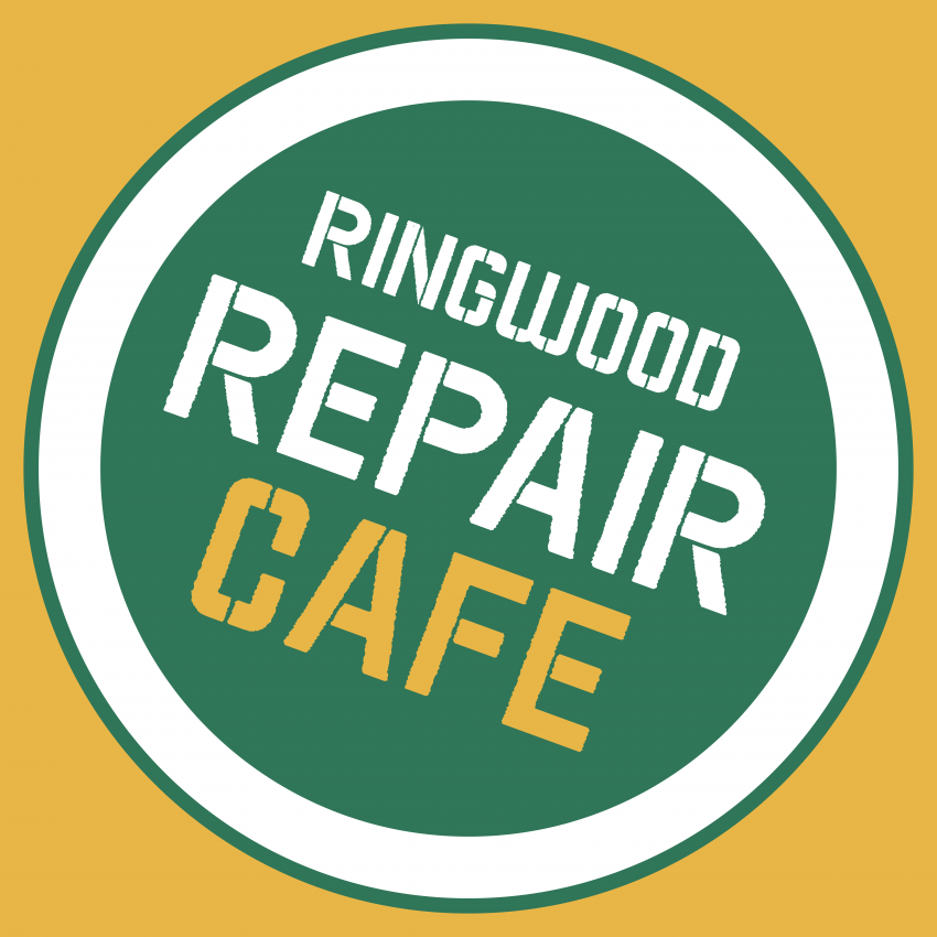 Ringwood Repair Cafe logo